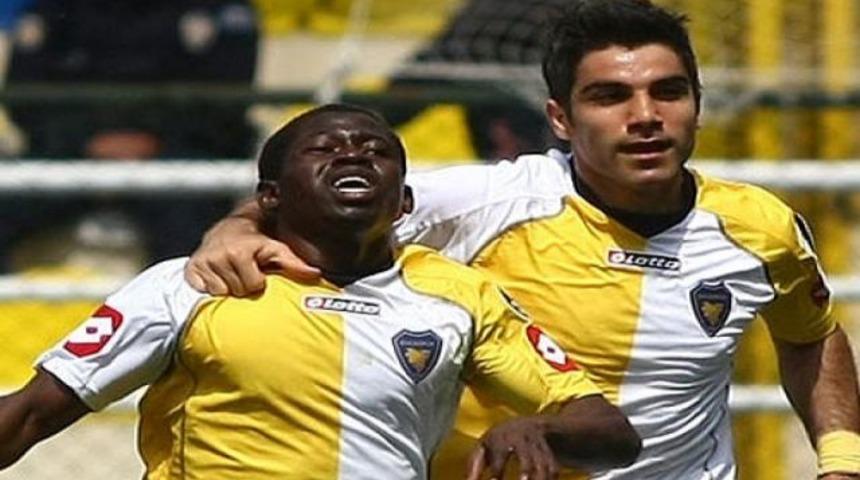 Buca'da Jebrin s&ouml;zleşmesini feshetti