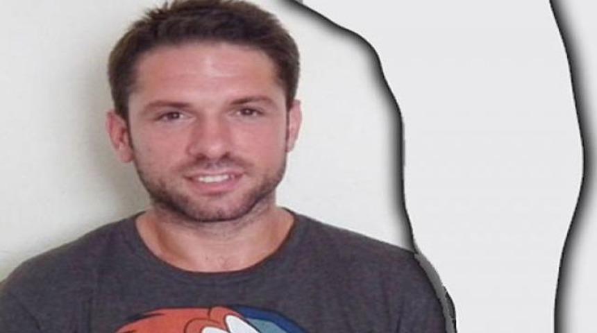 Mahir Bayrak Olin'de!..