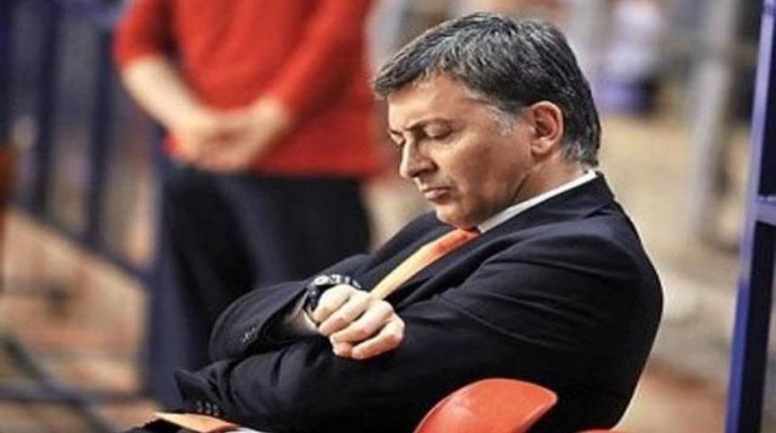 Sandro Orlando Kartal'da