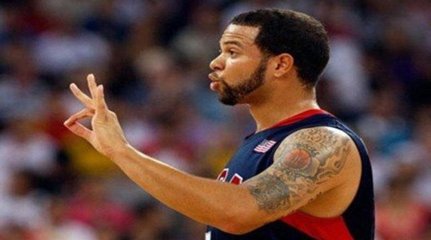 Deron Williams pazartesi imzalıyor!