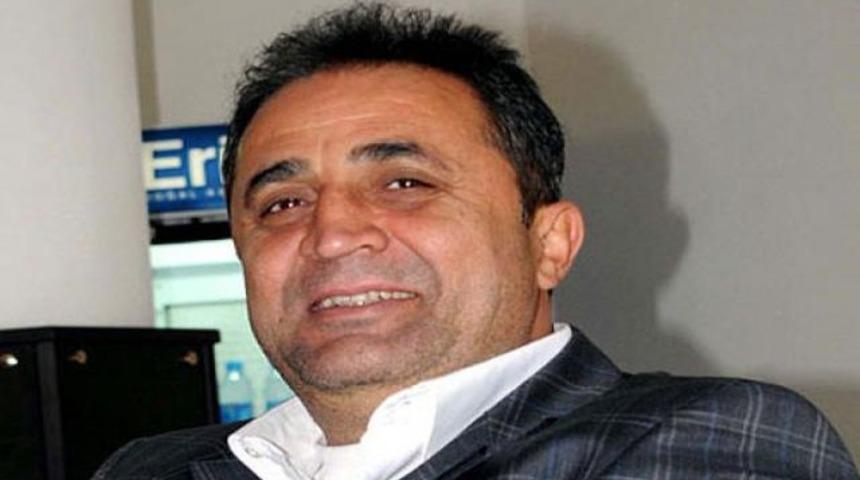 Erol Azgın'ın yerine B&uuml;nyamin S&uuml;ral!