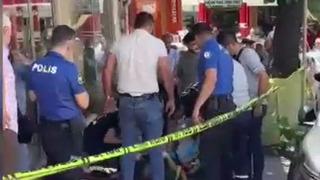 Diş hekimi 2 kuzenini tabancayla yaraladı