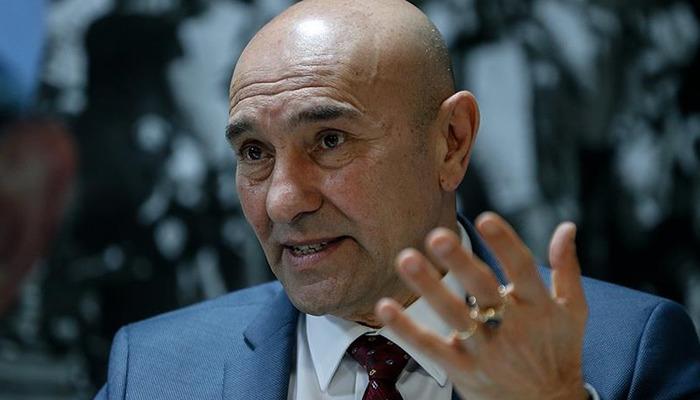 Gözaltına alınmıştı! Tunç Soyer'in ifadesi ortaya çıktı: "Beyanım ortadadır"