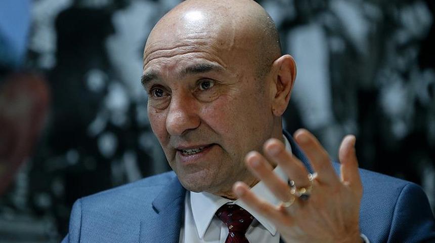Gözaltına alınmıştı! Tunç Soyer'in ifadesi ortaya çıktı: "Beyanım ortadadır"