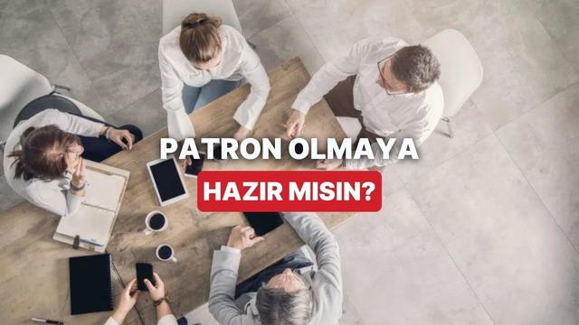 Kendi işinin patronu olmadan önce iki kez düşünmesi gereken 12 girişimci modeli