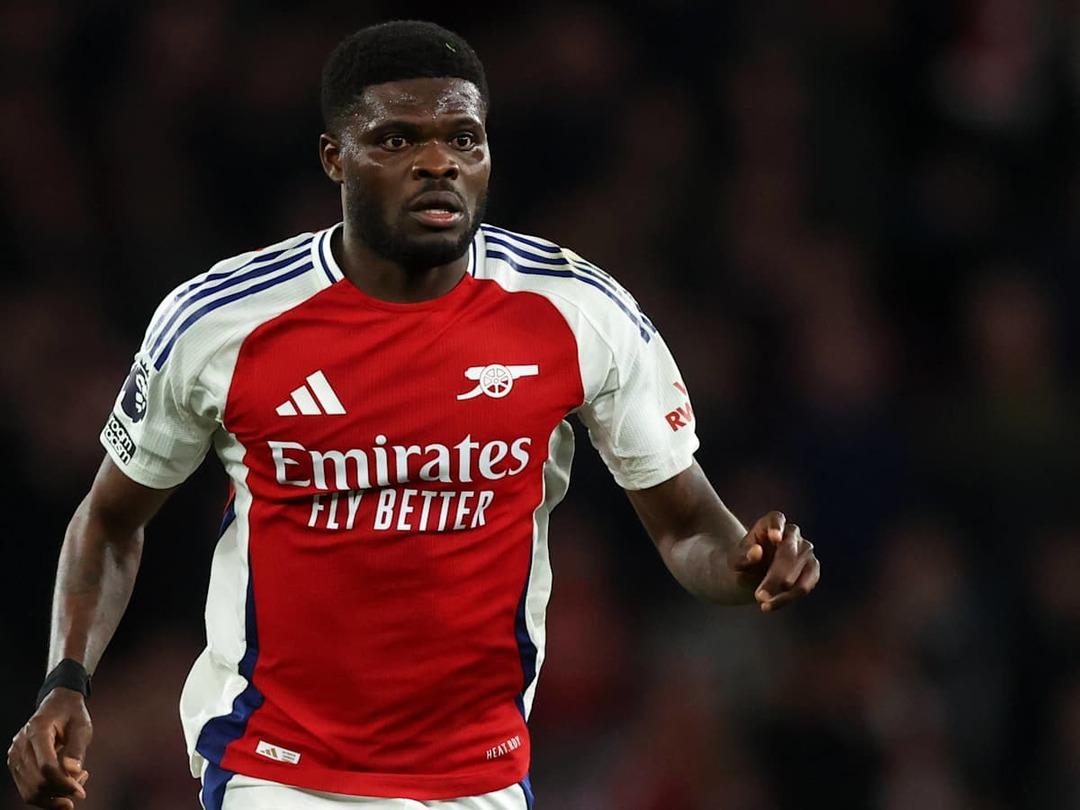Yıldız futbolcu Thomas Partey için cinsel saldırı suçlaması! Adı 3 büyüklerle anılıyordu... Mahkemeye çıkarılacak 1
