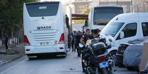 İzmir'deki yolsuzluk operasyonu... Tunç Soyer ve CHP İl Başkanı tutuklandı