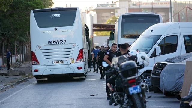 İzmir'deki yolsuzluk operasyonu... Tunç Soyer ve CHP İl Başkanı tutuklandı