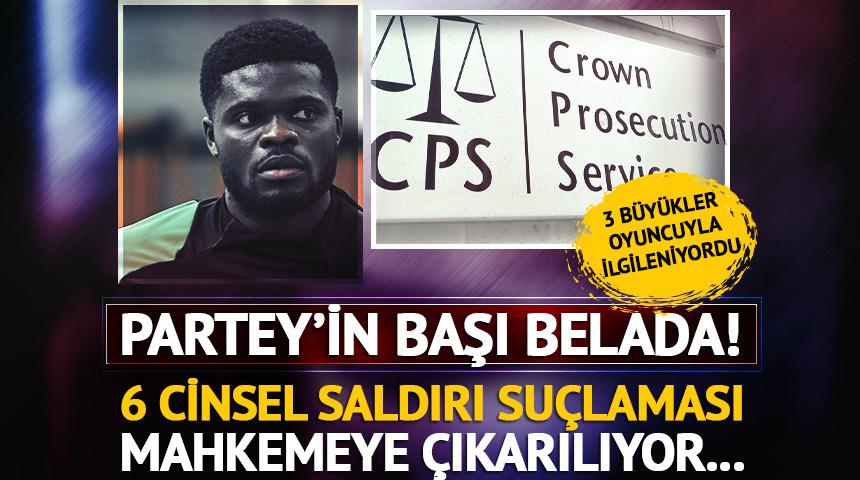 Yıldız futbolcunun başı fena dertte! Mahkemeye çıkarılıyor...