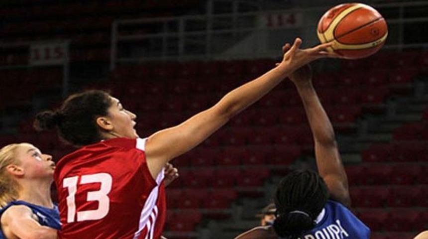 Gen&ccedil; kızlar k&ouml;t&uuml; başladı!