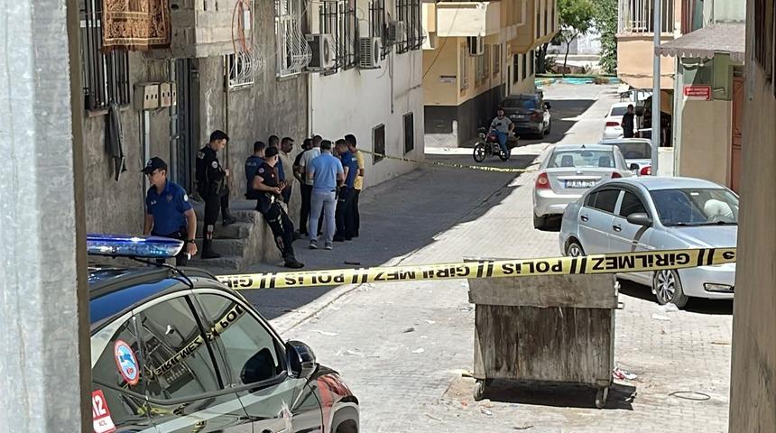 Şanlıurfa&rsquo;da silahlı saldırı: 2 yaralı