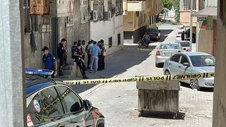 Şanlıurfa’da silahlı saldırı: 2 yaralı