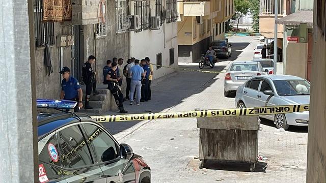 Şanlıurfa’da silahlı saldırı: 2 yaralı