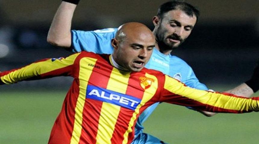 Erciyes'e zirve izni yok! (Video)