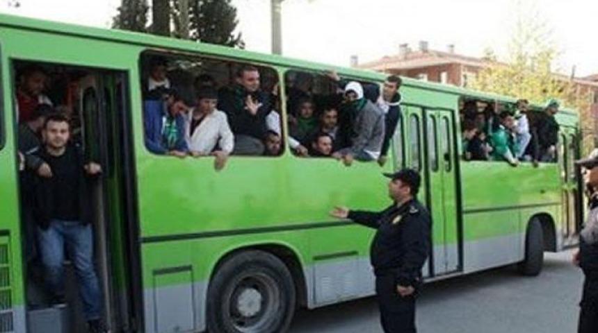 Kasımpaşa'da vahşet!