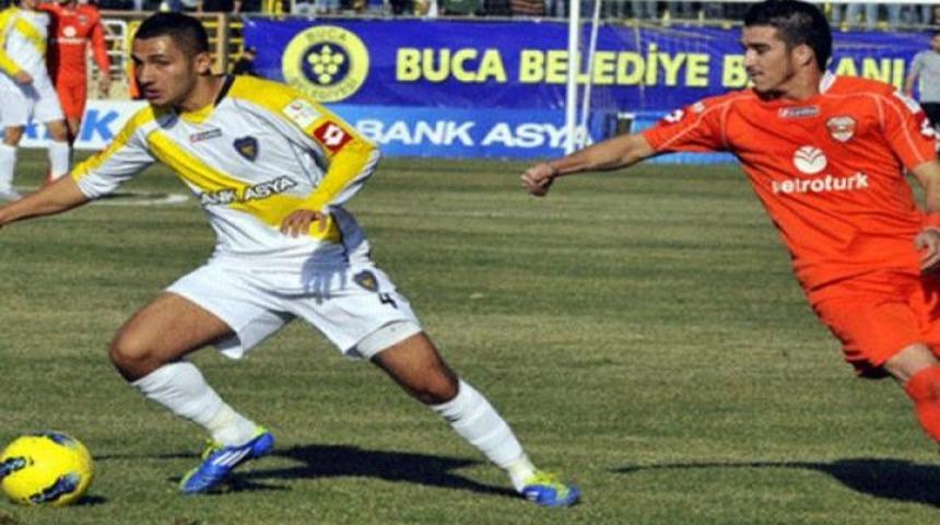 İzmir'de kazanan &ccedil;ıkmadı! (Video)