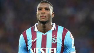 Trabzonspor, Paul Onuachu transferini resmen KAP'a açıkladı! Southampton'a ödenecek bonservis bedeli de belli oldu...