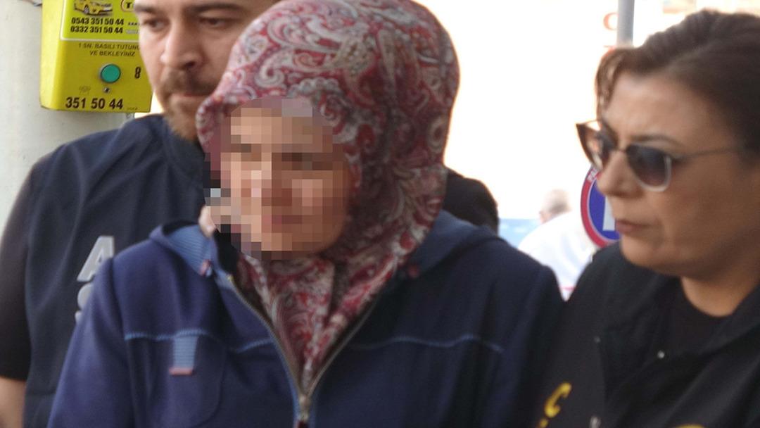 Çobanın ihbarıyla boş arazide cesedi bulunmuştu: Öldürüldüğü ortaya çıktı! Katil zanlısı çift yakalandı  2