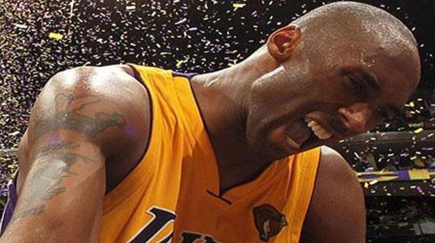 Kobe Kartal'ı ikiye b&ouml;ld&uuml;!