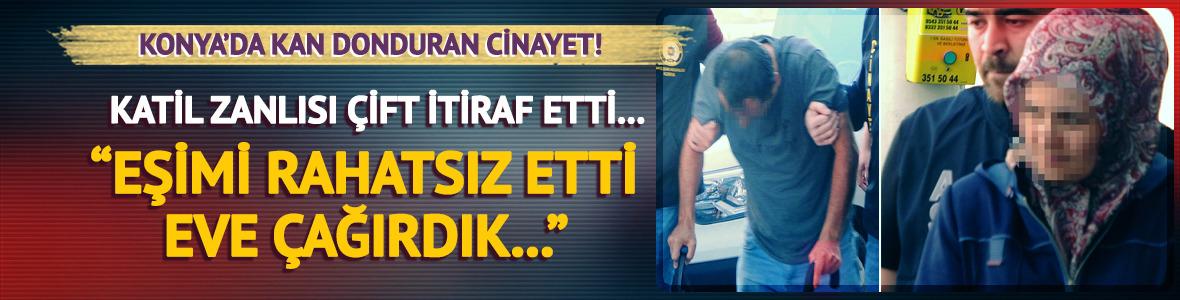 Boş arazide ölü bulunmuştu... Cinayet çıktı!
