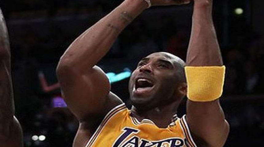 Kobe'de kader günü cuma!