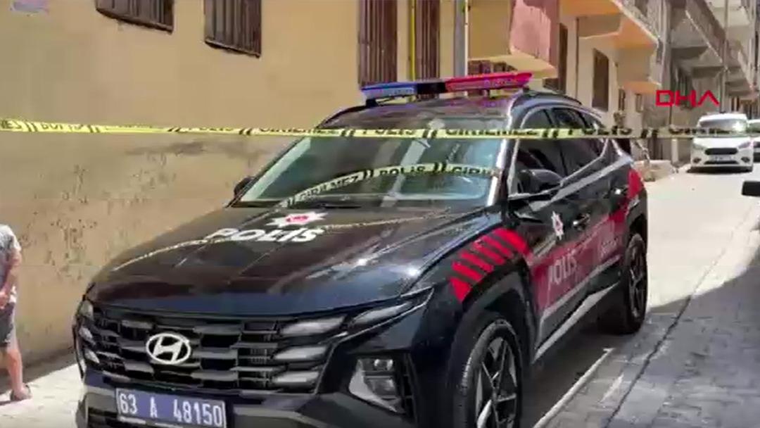 Şanlıurfa’da cuma namazı sonrası silahlı saldırı: 2 yaralı 1