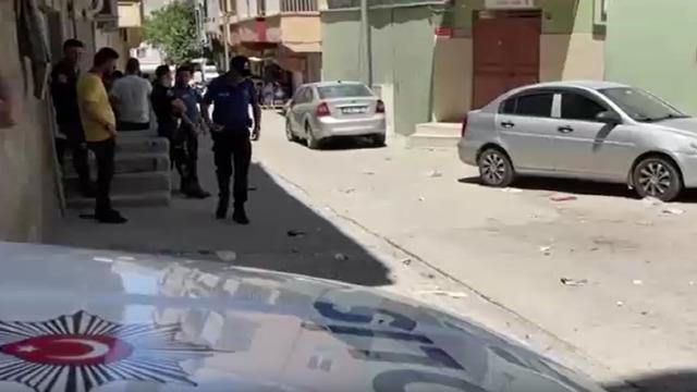 Şanlıurfa’da cuma namazı sonrası silahlı saldırı: 2 yaralı