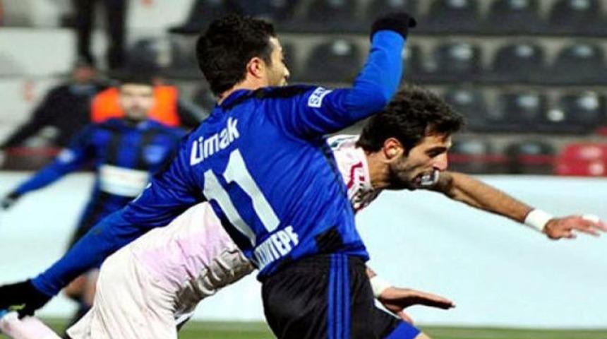 G.Antep BB, Kartal'ı avladı! (Video)