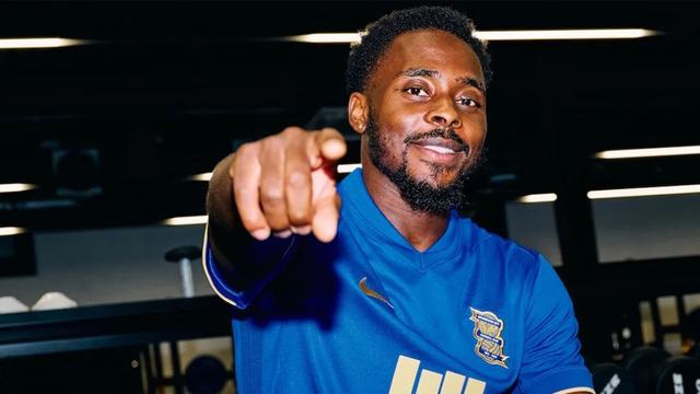 Osayi Samuel'den olay sözler! ''Ben Beşiktaş’a gitmeyi reddettim, onlar vazgeçmedi.'' 