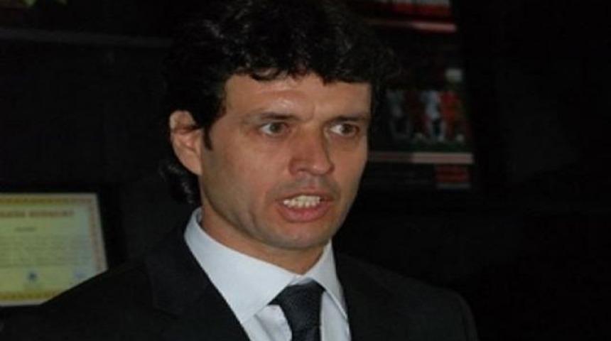 Boluspor'da s&uuml;rpriz ayrılık!