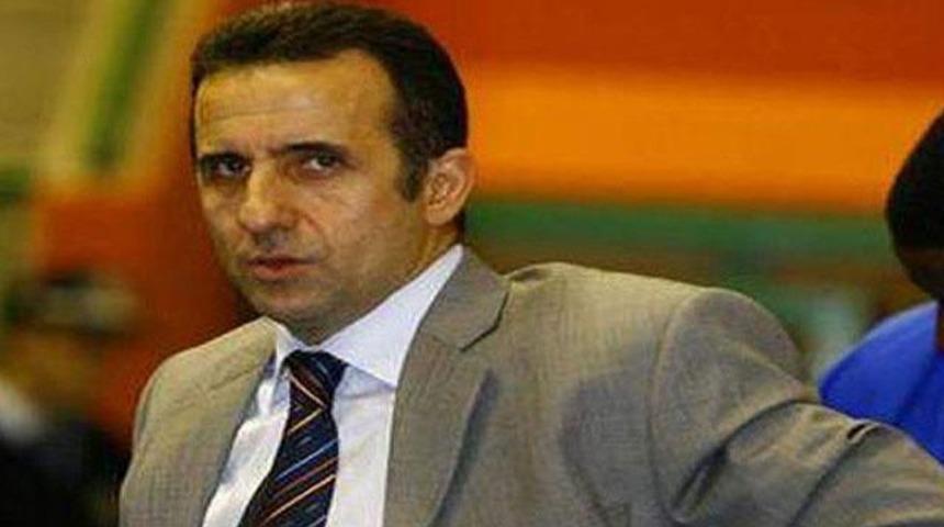 Trabzonspor &Ouml;ng&ouml;ren'e emanet!