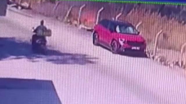 Türkiye'nin ciğerleri bu sebeple yanmış! Buca'daki orman yangınının çıkma anı kamerada: Kaçak inşaattan sıçramış...