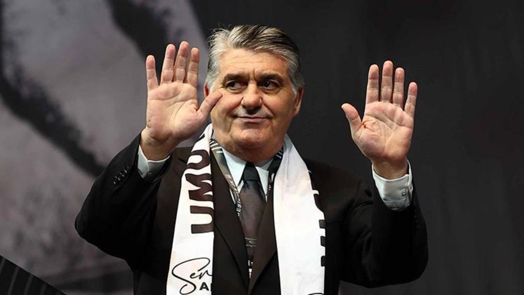 UEFA dan Beşiktaş a ceza şoku! Kartal mali cezaya çarptırıldı... 1