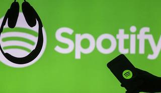Spotify hakkında inceleme