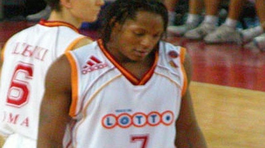 David Hawkins Beşiktaş'ta