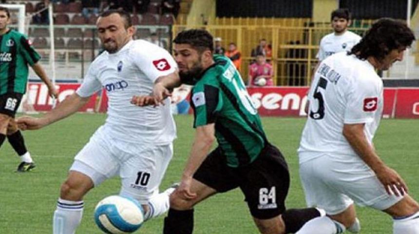 Sakarya Salih'le vurdu! (Video)