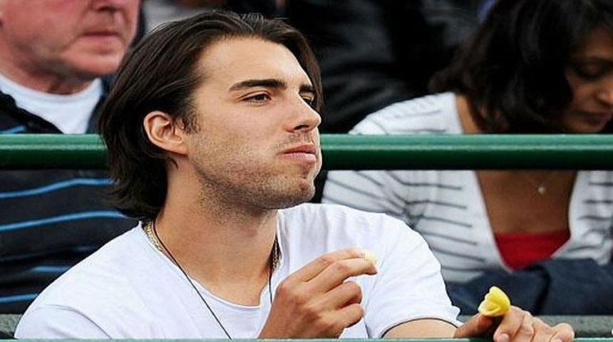 Vujacic İstanbul'da