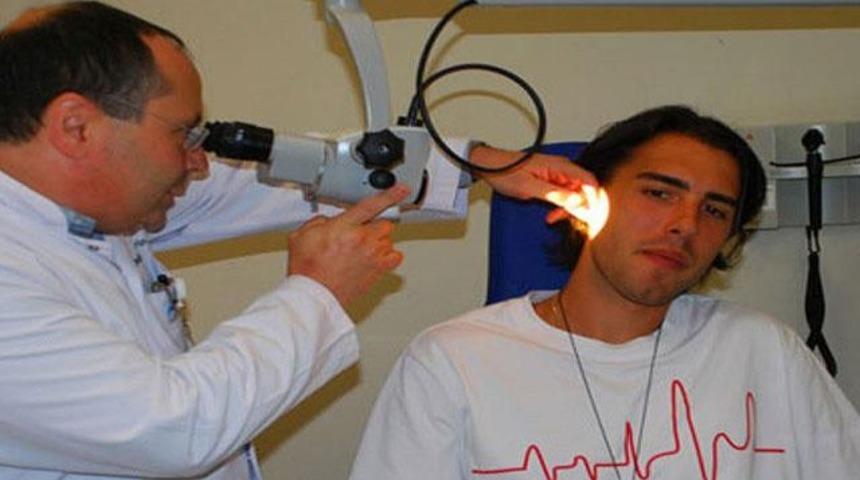 Efes'in yenileri kontrolden ge&ccedil;ti