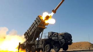 Almanya, Ukrayna için ABD'den Patriot sistemleri satın almayı planlıyor