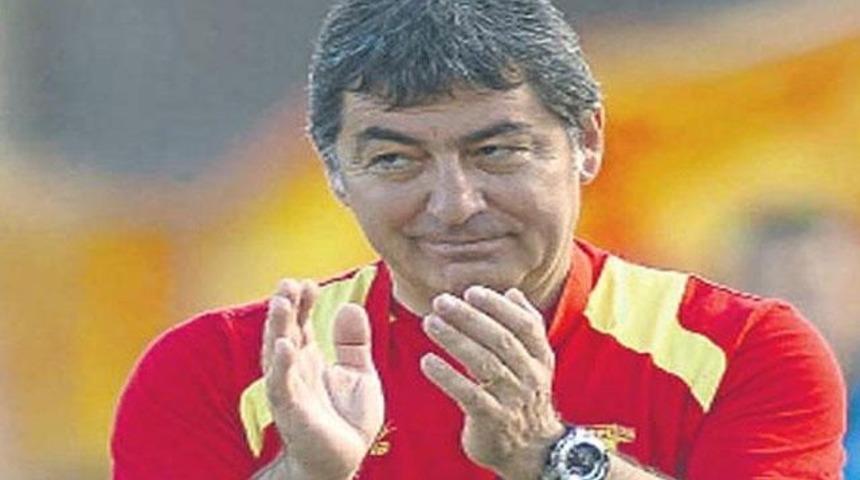 G&ouml;ztepe'de Kızıltan d&ouml;nemi bitti!