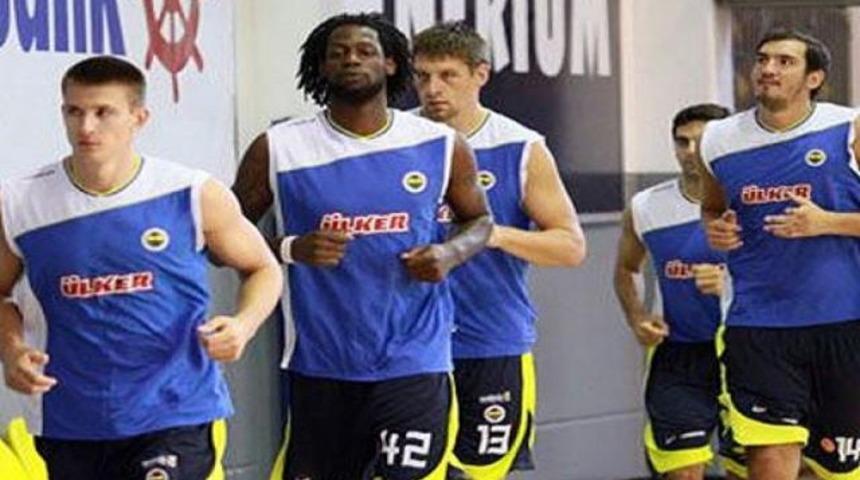 F.Bah&ccedil;e &Uuml;lker sezonu a&ccedil;tı!