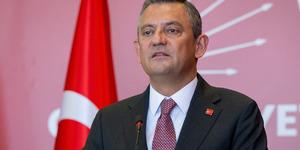 CHP lideri Özel'den Manavgat talimatı!