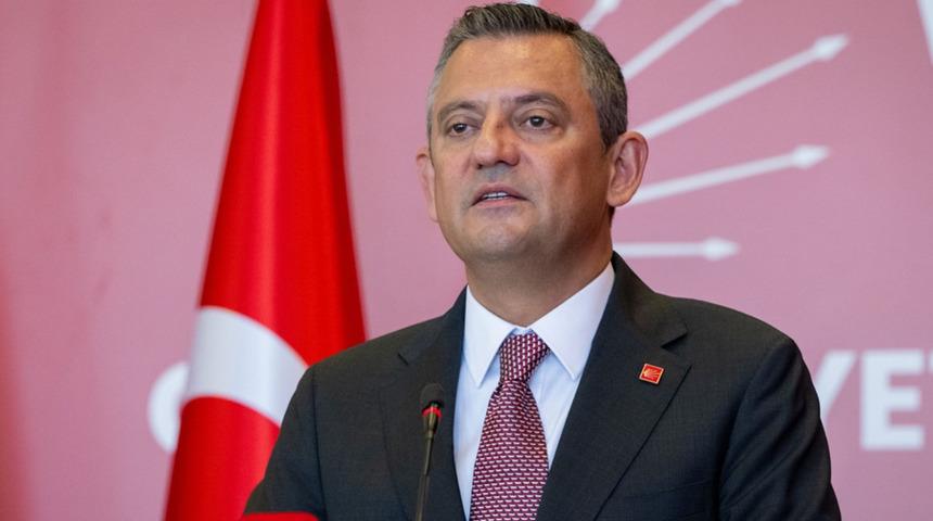 CHP lideri Özel'den Manavgat talimatı! Harekete geçildi: "En kısa zamanda..."