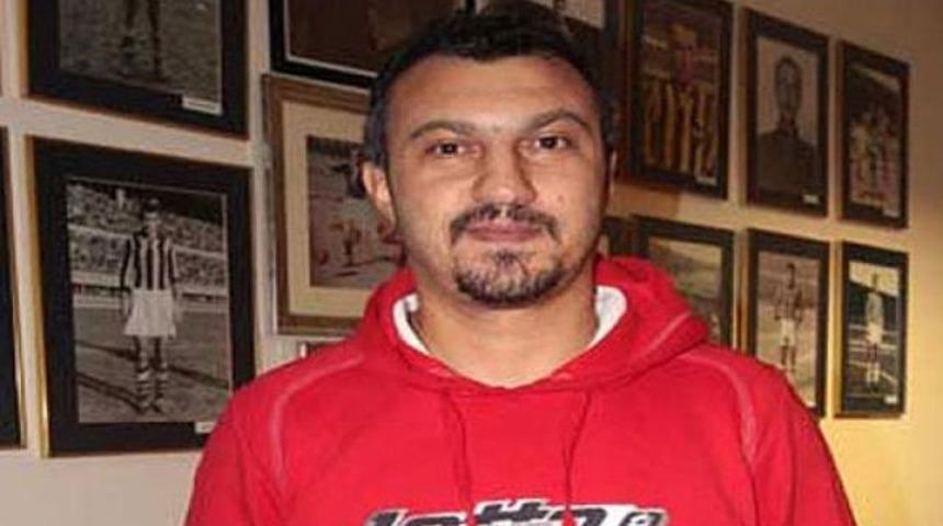 Kayseri Erciyesspor'da Kemalettin d&ouml;nemi!