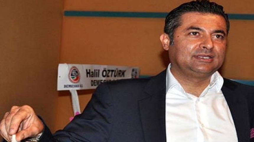 Denizlispor'da Yurdal d&ouml;nemi..!