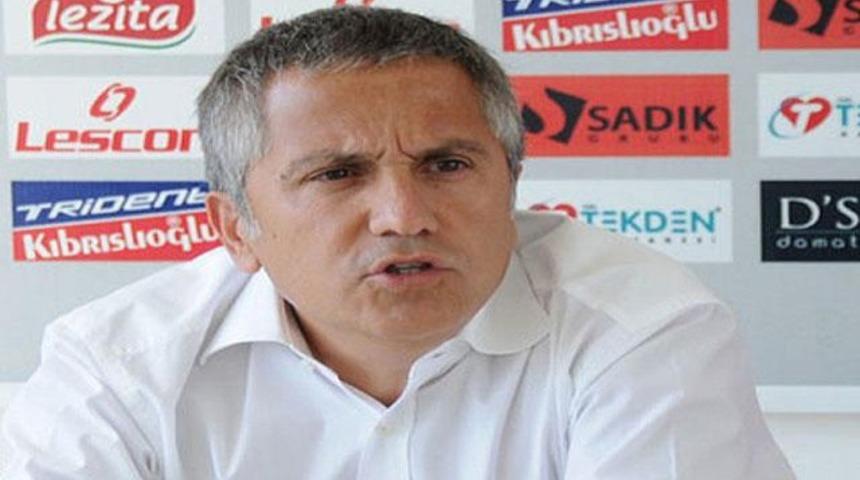 Denizlispor'da iki istifa daha!