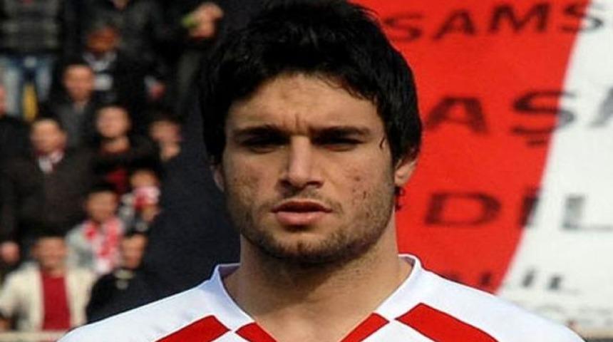 Orhan Taşdelen Kayseri Erciyesspor'da!