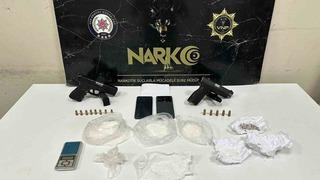 Van’da ‘torbacı’ operasyonu: 42 şahsa işlem yapıldı