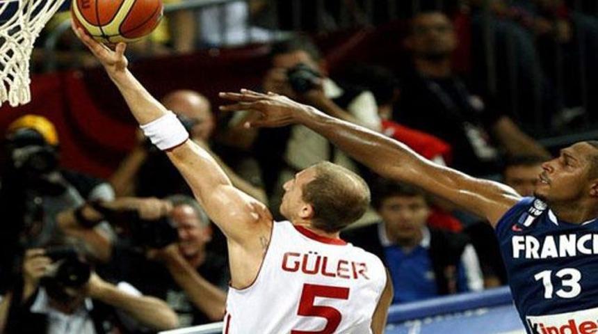 Yılın en iyi hareketi Sinan'dan!