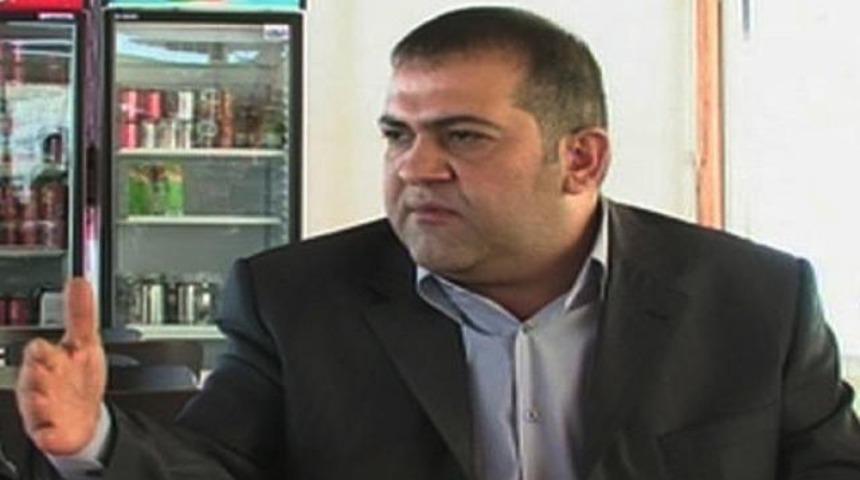 İşte Elazığspor'un yeni başkanı!